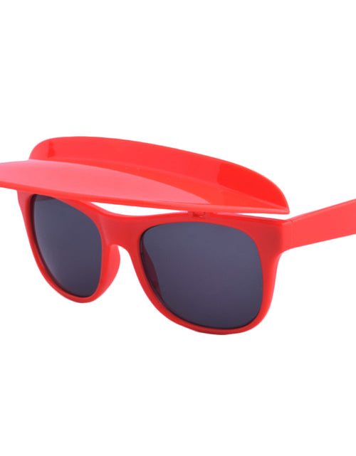 Load image into Gallery viewer, Flipside Sunglasses
