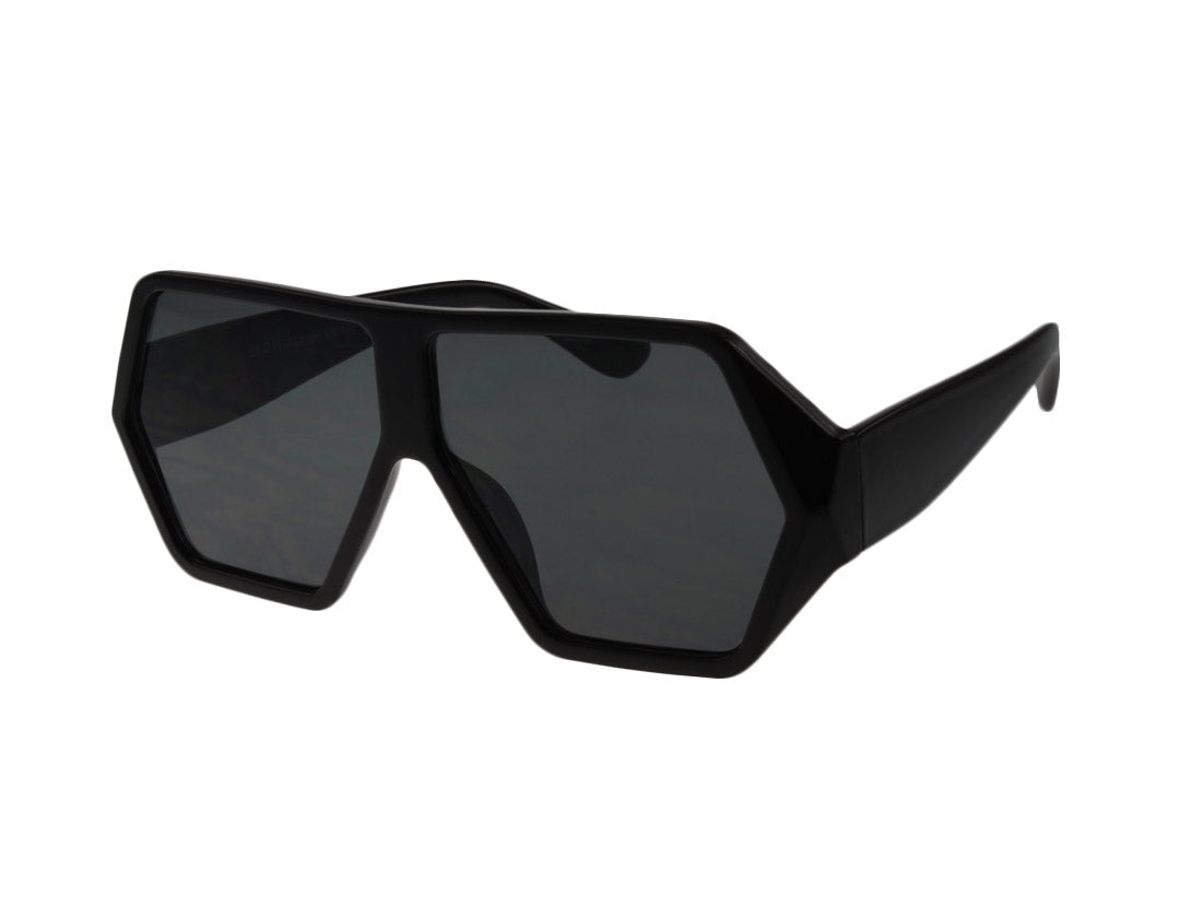 Stealthy Sunglasses